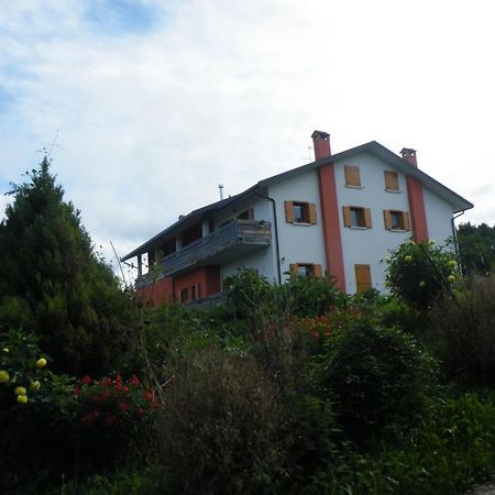 Agriturismo Al Bachero Belluno Exteriér fotografie