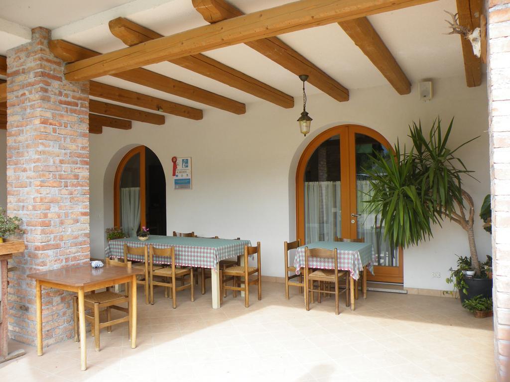 Agriturismo Al Bachero Belluno Exteriér fotografie