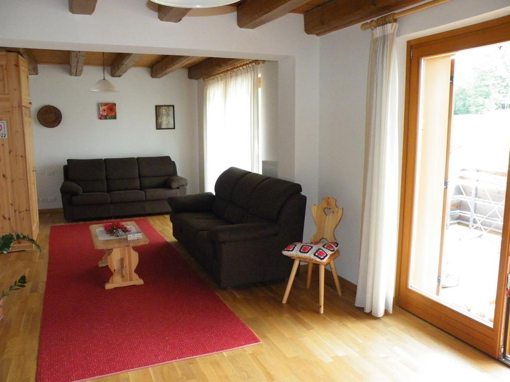 Agriturismo Al Bachero Belluno Exteriér fotografie