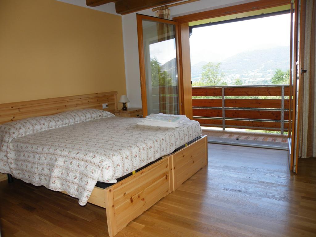 Agriturismo Al Bachero Belluno Pokoj fotografie